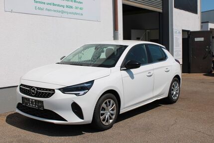 Opel Corsa 147.560 km 7.290 &euro; Lampertheim 68623
