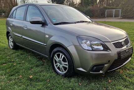 Kia Rio 199.999 km 1.000 &euro; Ludwigshafen 67063