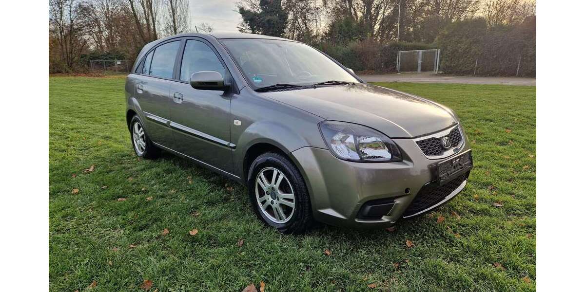 Kia Rio 199.999 km 1.000 &euro; Ludwigshafen 67063