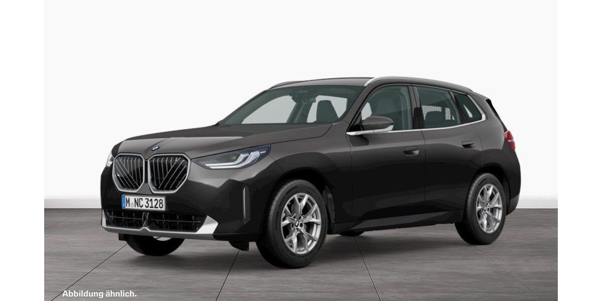 BMW X3 11.872 km 50.990 &euro; Mannheim 68169