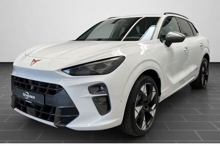 Cupra Terramar 9.900 km 41.595 &euro; Heidelberg 69123