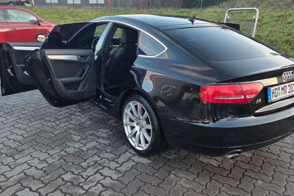 Audi A5 339.700 km 5.950 &euro; Weinheim 69469