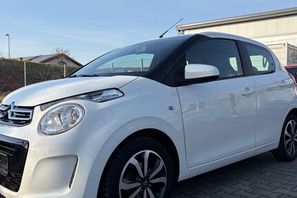 Citroen C1 70.000 km 6.500 &euro; Nußloch 69226