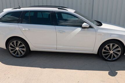Skoda Octavia 156.000 km 15.000 &euro; Laudenbach 69514