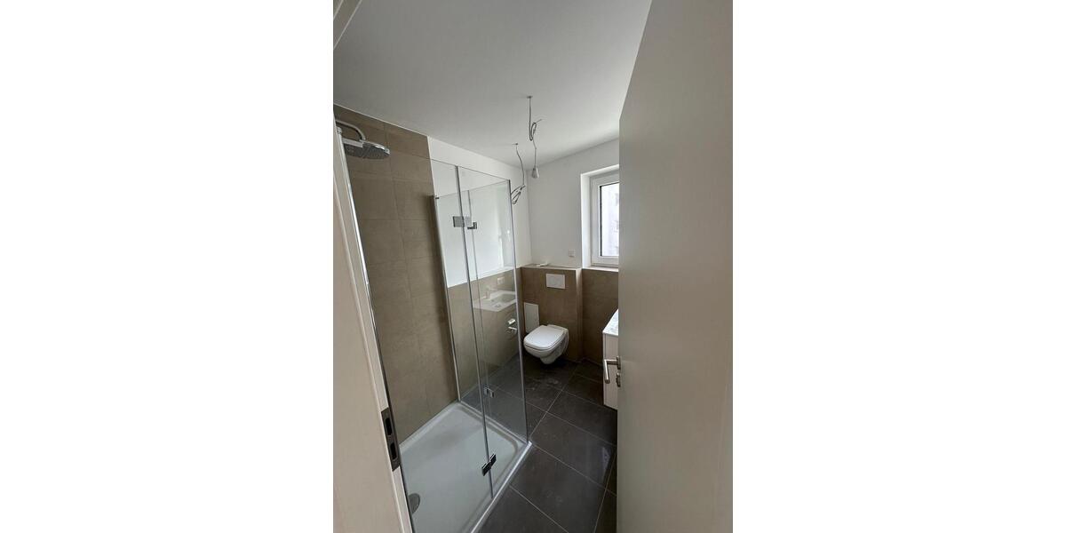 Terrassenwohnung Mannheim Fahrlach - 1 Zimmer, 22 m&sup2;, 185.000&euro; | Angebot:26413191