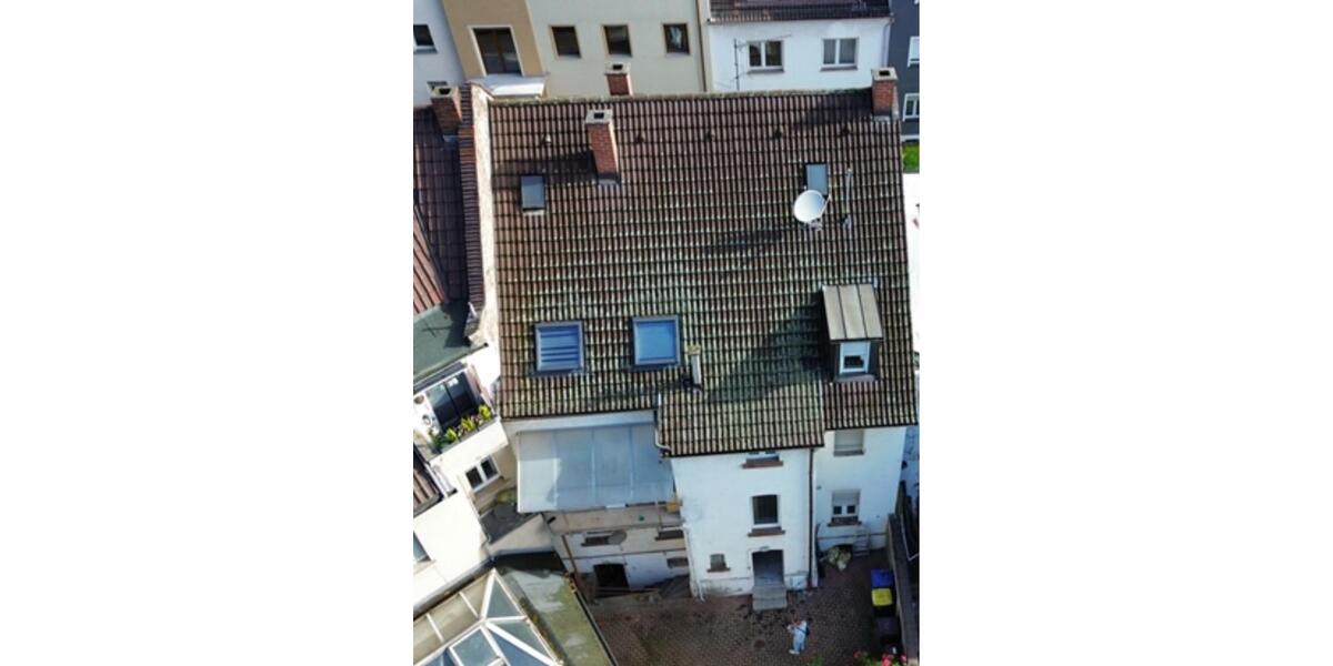 Mehrfamilienhaus, Wohnhaus Frankenthal (Pfalz) - 11 Zimmer, 264 m&sup2;, 800.000&euro; | Angebot:25265702