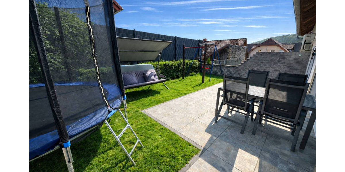 Doppelhaushälfte Sinsheim / Dühren Dühren - 5 Zimmer, 116 m&sup2;, 459.000&euro; | Angebot:26306933