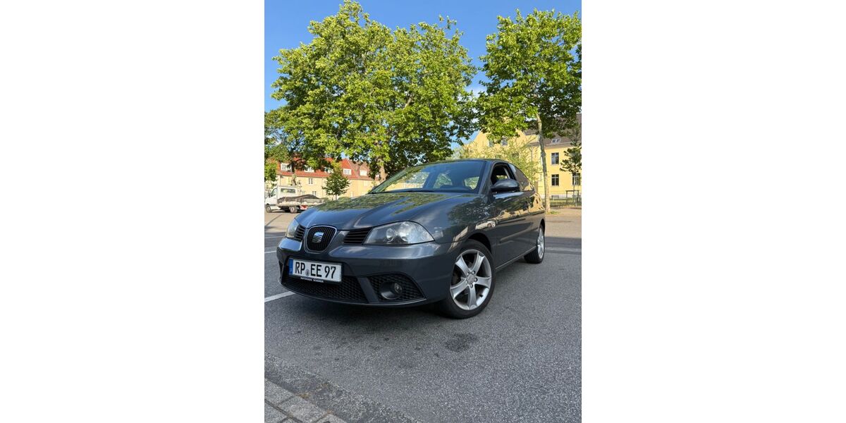 Seat Ibiza 190.000 km 1.100 &euro; Mutterstadt 67112