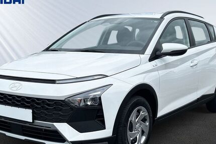 Hyundai BAYON 4.650 km 19.390 &euro; Weinheim 69469