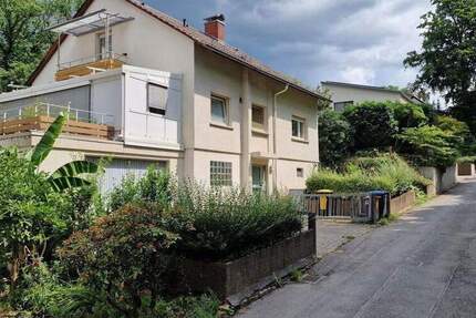 Haus Heidelberg Handschuhsheim - 8 Zimmer, 231 m&sup2;, 970.000&euro; | Angebot:25038049