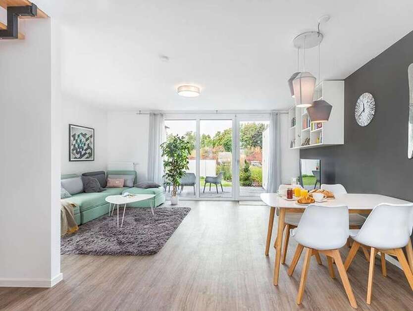 Haus zum Kaufen in Neckarsteinach 515.000 € 120 m²