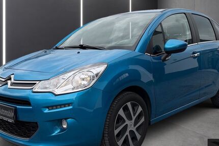 Citroen C3 52.500 km 5.990 &euro; Sinsheim 74889