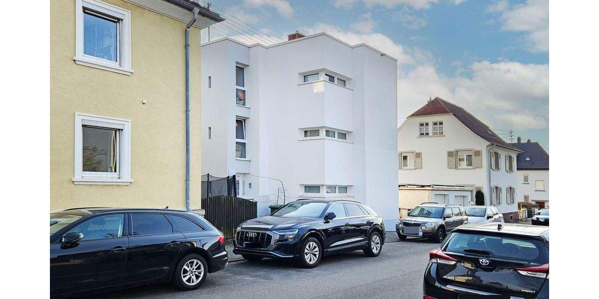 Mehrfamilienhaus, Wohnhaus Wiesloch - 7 Zimmer, 208 m&sup2;, 650.000&euro; | Angebot:25798636