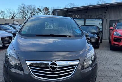 Opel Meriva 164.000 km 3.999 &euro; schifferstadt 67105