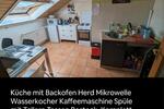 2 Zimmer Dachgeschoss Wohnung möbliert Klimaanlage all inklusive 2 zimmer