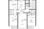 Geräumige, helle und praktich geschnitten Wohnung - Etagenwohnung Mannheim Innenstadt | Angebot:27039005