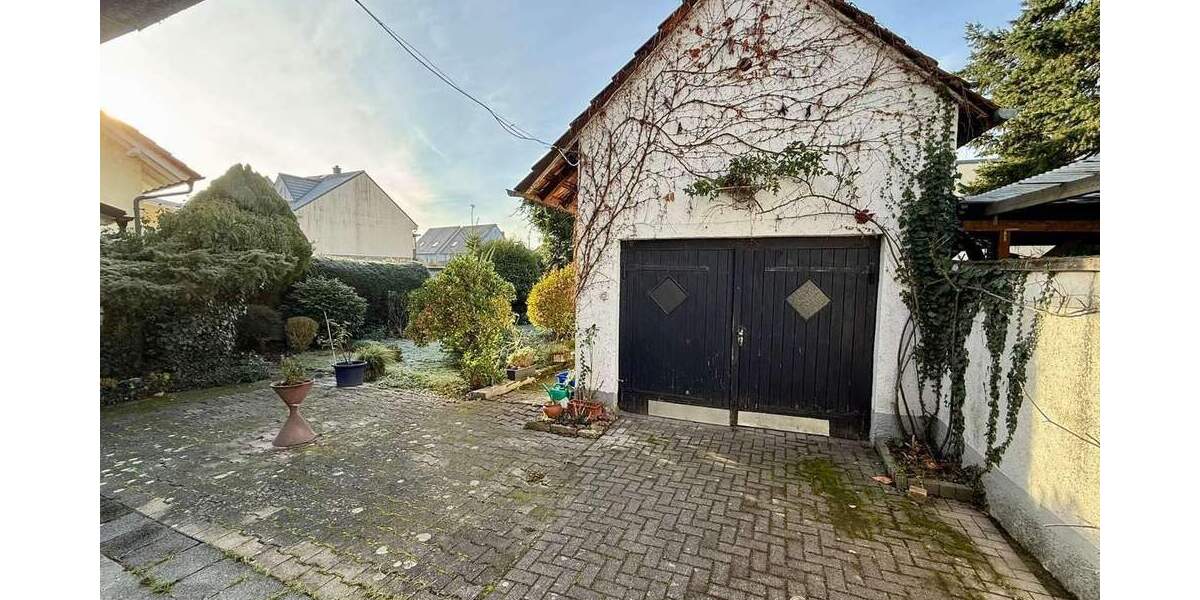 Mehrfamilienhaus, Wohnhaus St. Leon-Rot Rot - 7 Zimmer, 150 m&sup2;, 439.000&euro; | Angebot:25388398