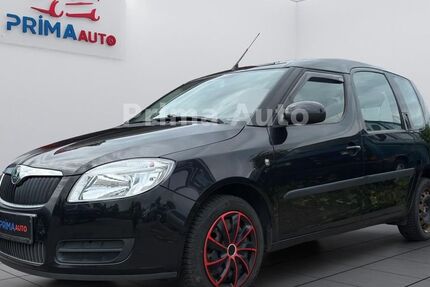 Skoda Roomster 166.000 km 3.999 &euro; Mannheim 68309