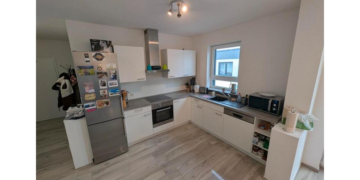 Etagenwohnung Leimen - 2 Zimmer, 64 m&sup2;, 900&euro; | Angebot:26689029