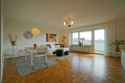 Wohnung Heidelberg Boxberg - 2 Zimmer, 65 m&sup2;, 895&euro; | Angebot:26187324