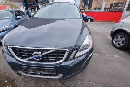 Volvo XC60 186.000 km 13.900 &euro; Heidelberg 69115