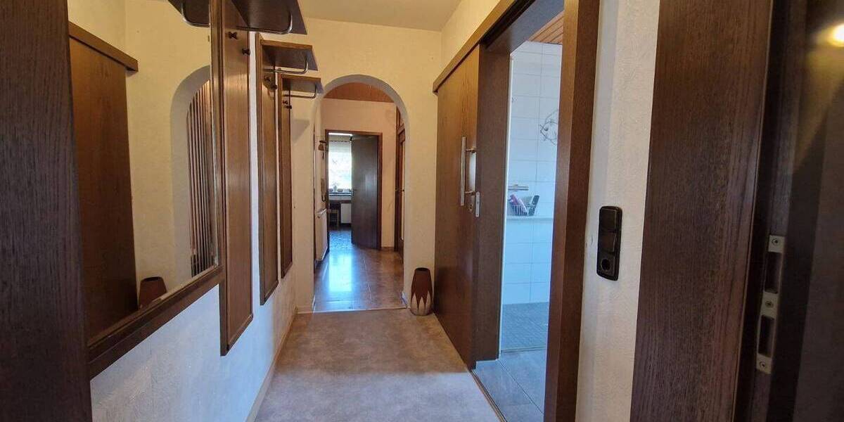 Einfamilienhaus Oberzent Beerfelden - 7 Zimmer, 170 m&sup2;, 295.000&euro; | Angebot:23937709