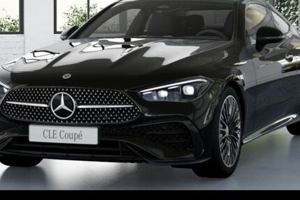 Mercedes-Benz CLE 200 9.900 km 54.980 &euro; Heidelberg 69126