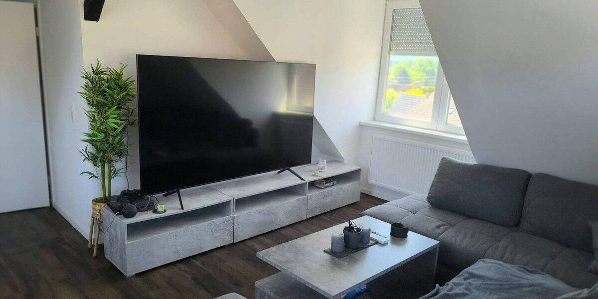 Etagenwohnung Wiesloch - 2 Zimmer, 85 m&sup2;, 1.150&euro; | Angebot:26929288