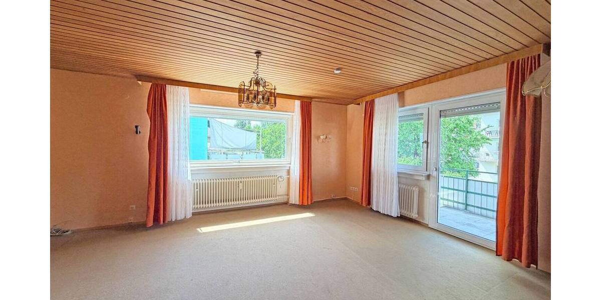 Mehrfamilienhaus, Wohnhaus Hemsbach - 8 Zimmer, 204 m&sup2;, 599.000&euro; | Angebot:26702668
