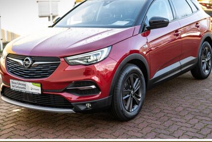 Opel Grandland (X) 76.610 km 17.995 &euro; Heppenheim 64646