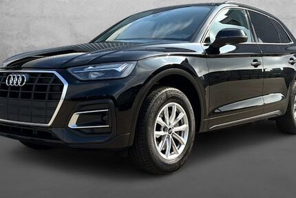 Audi Q5 99.243 km 32.700 € Heidelberg 69115