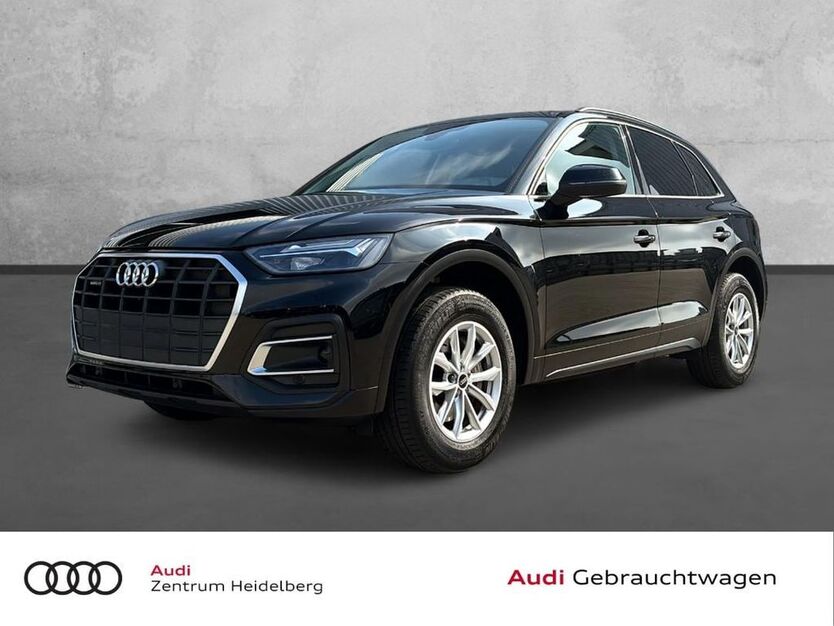 Audi Q5 99.243 km 32.700 € Heidelberg 69115