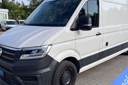 VW Crafter 130.131 km 18.750 &euro; Weinheim 69469