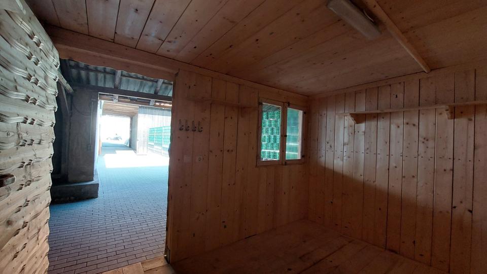 Gewerbeobjekt Sinsheim - 740&euro; | Angebot:25211117