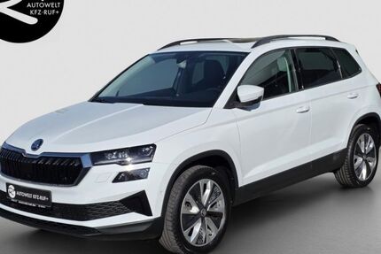 Skoda Karoq 55.000 km 28.190 &euro; Meckesheim 74909