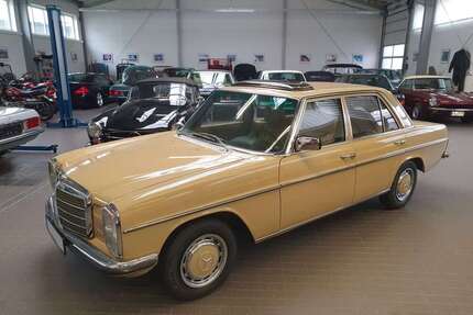 Mercedes 250