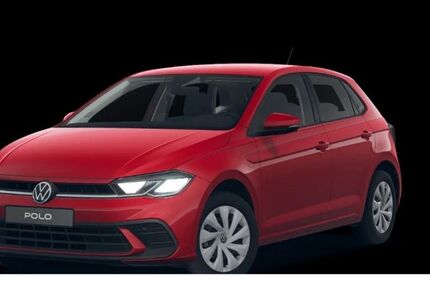 VW Polo 6.525 km 19.704 &euro; Walldorf 69190