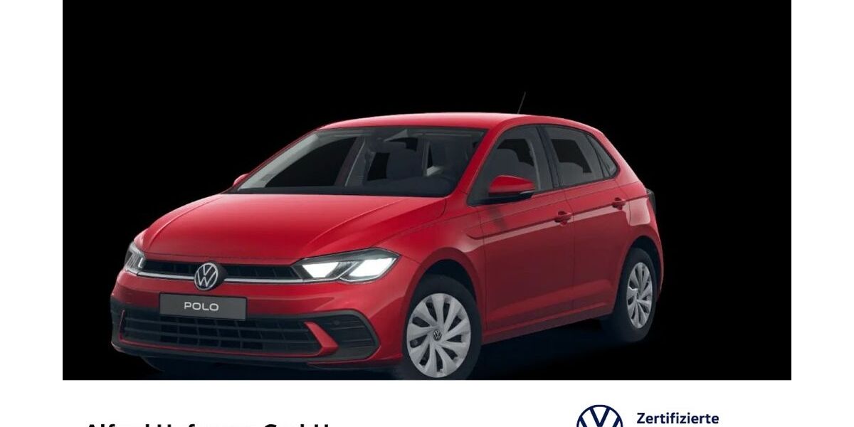 VW Polo 6.525 km 19.704 &euro; Walldorf 69190