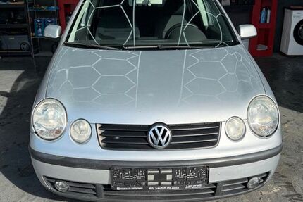 VW Polo 233.500 km 1.700 &euro; Walldorf, Baden-Wurttemberg, Germany 69190