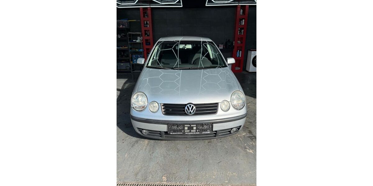 VW Polo 233.500 km 1.850 &euro; Walldorf, Baden-Wurttemberg, Germany 69190