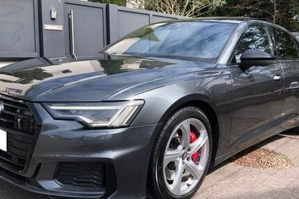 Audi A6 87.900 km 31.499 &euro; Frankenthal 67227