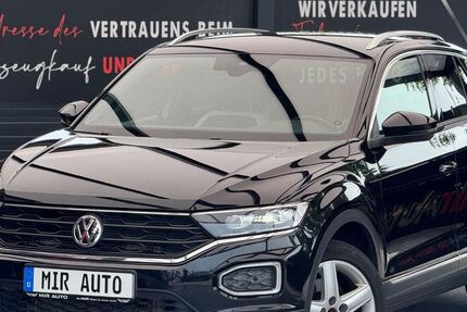 VW T-Roc 132.000 km 22.350 &euro; Sinsheim 74889