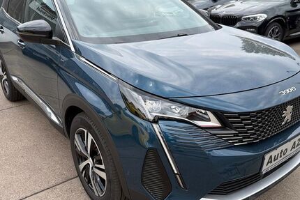 Peugeot 3008 14.786 km 22.800 &euro; Schwetzingen 68723