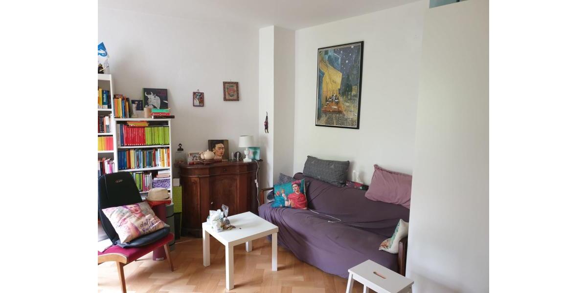 ObjNr:18735 - Ruhiges Wohnen in Heidelberg - Handschuhsheim - Erdgeschoßwohnung Heidelberg Handschuhsheim | Angebot:14924876