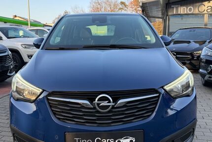 Opel Crossland (X) 84.000 km 9.999 &euro; schifferstadt 67105