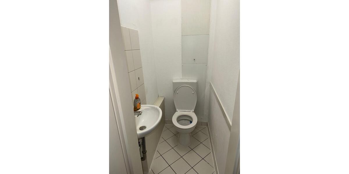 frisch renovierte 3-Zimmer-Wohnung (79,17 m2) mit Balkon 3 zimmer