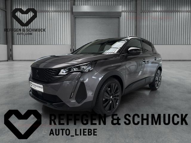 Peugeot 3008 43.700 km 25.780 &euro; Mannheim 68309