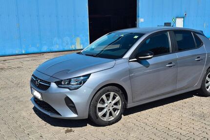 Opel Corsa 121.000 km 10.200 &euro; Leimen 69181