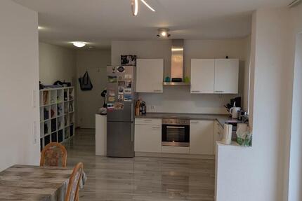 Wohnung Leimen - 2 Zimmer, 65 m&sup2;, 1.150&euro; | Angebot:26700995