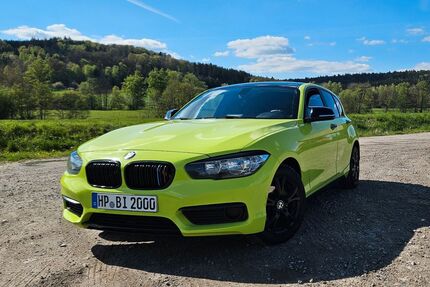 BMW 116 257.000 km 9.000 &euro; Wald Michelbach 69483